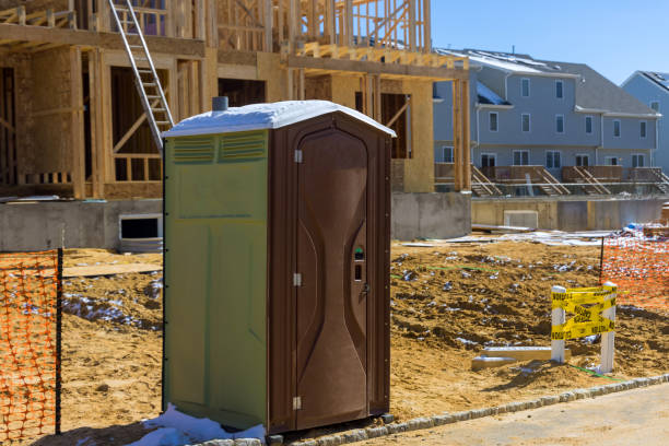 Professional porta potty rental in Westmont, NJ
