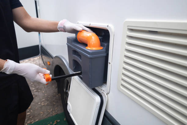 Portable Toilet Options We Offer in Westmont, NJ