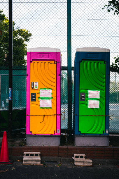 Best High-end porta potty rental  in Westmont, NJ