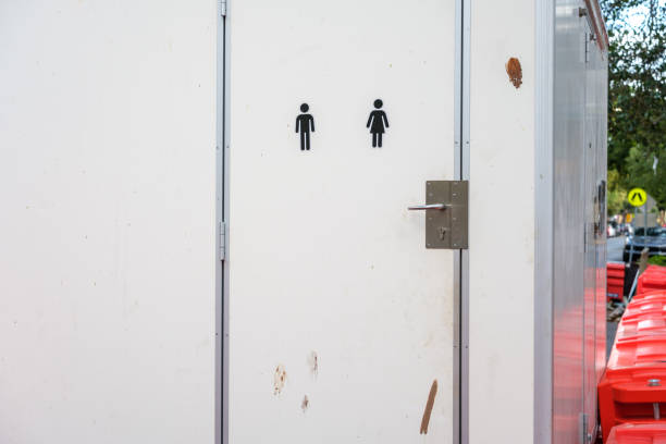Best Portable bathroom rental  in Westmont, NJ
