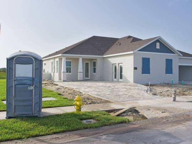 Best Construction site porta potty rental  in Westmont, NJ