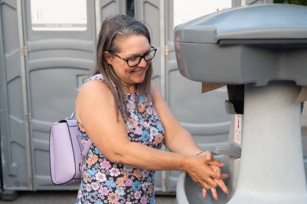Best Portable toilet rental cost  in Westmont, NJ